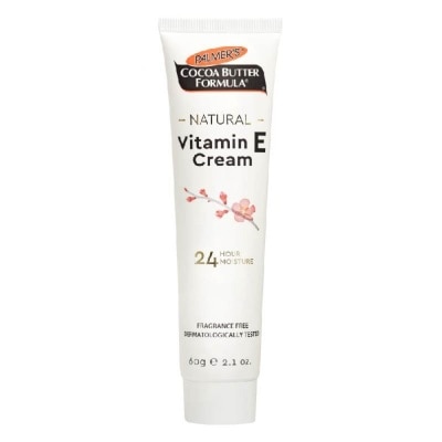 PALMER'S Natural Vitamin E Cream 60g