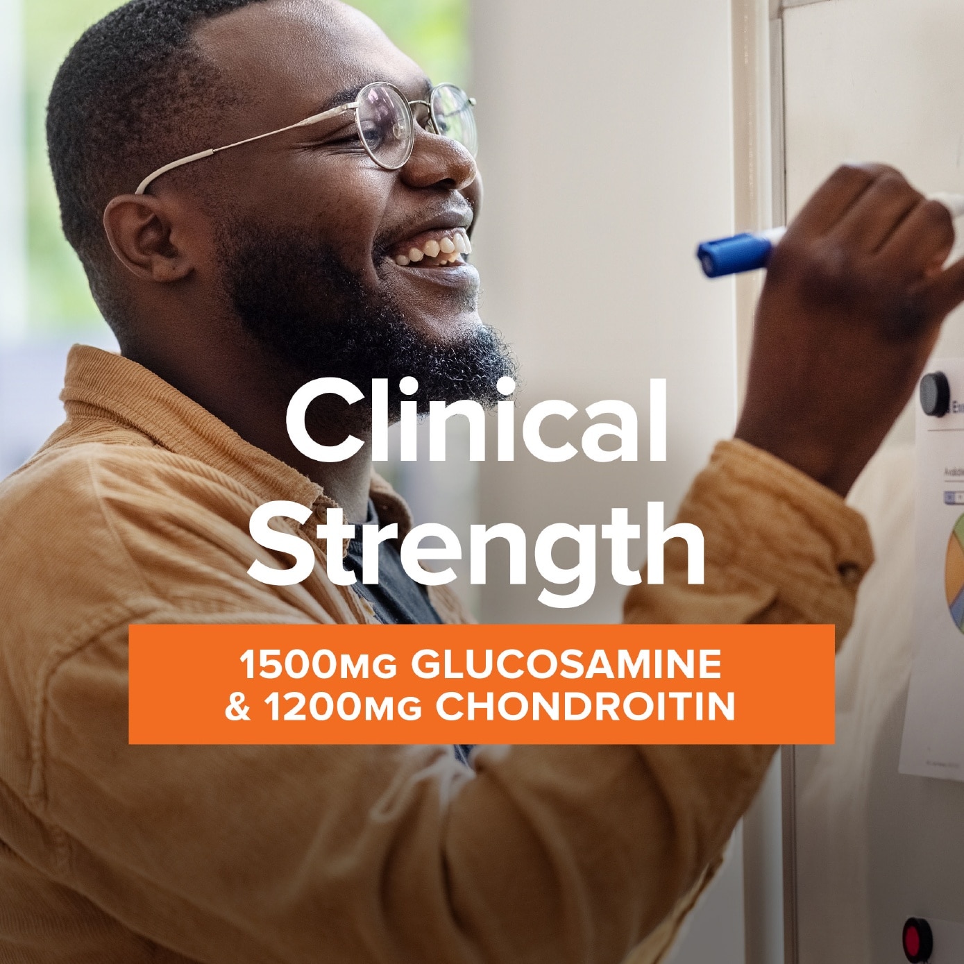 TriFlex™ Joint Support Original 120s