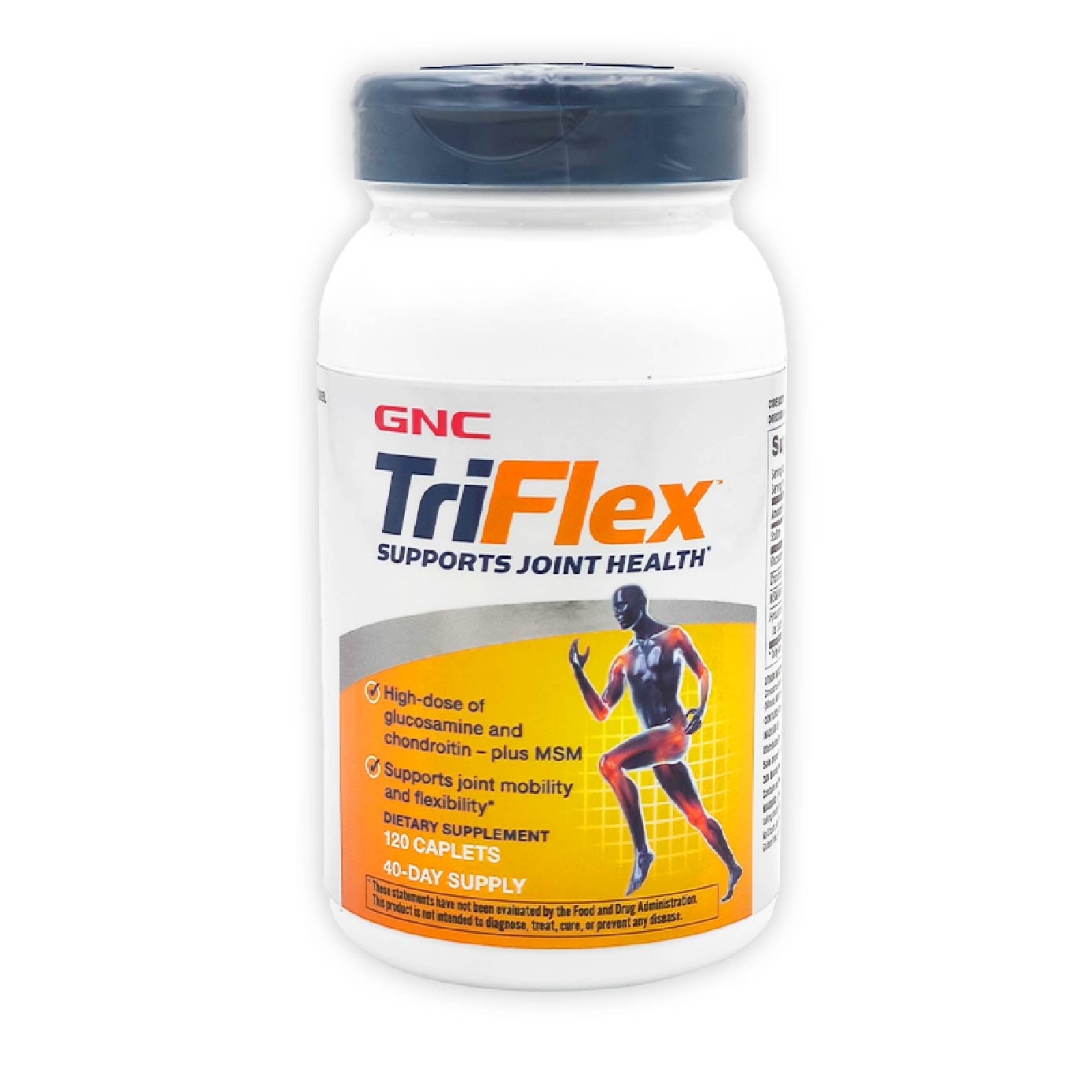 TriFlex™ Joint Supplement Caplet 120s