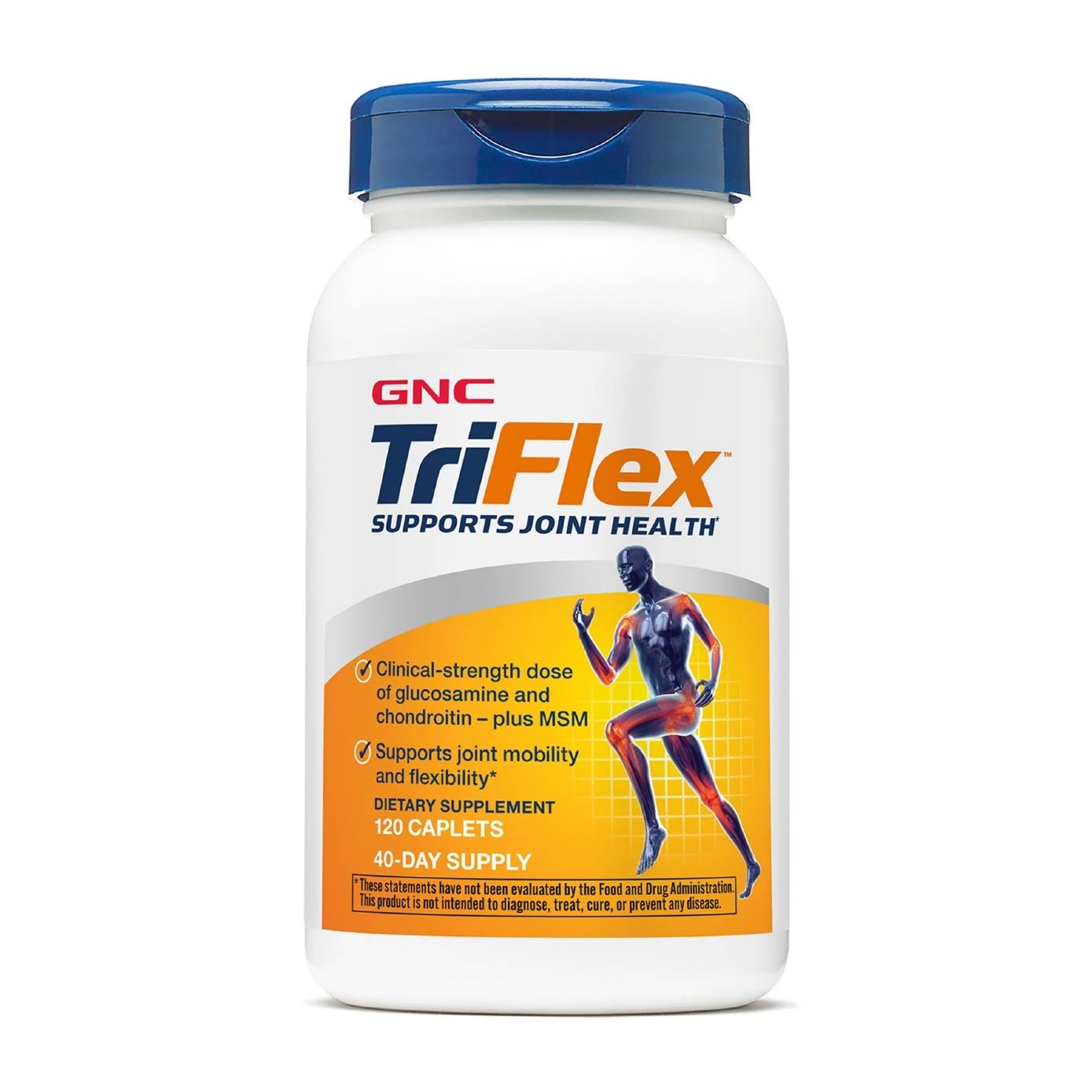 TriFlex™ Joint Supplement Caplet 120s