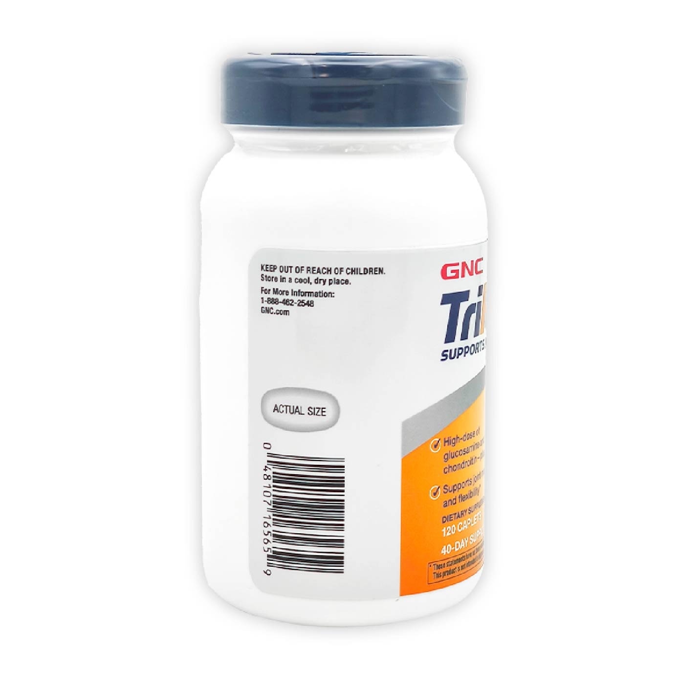 TriFlex™ Joint Supplement Caplet 120s