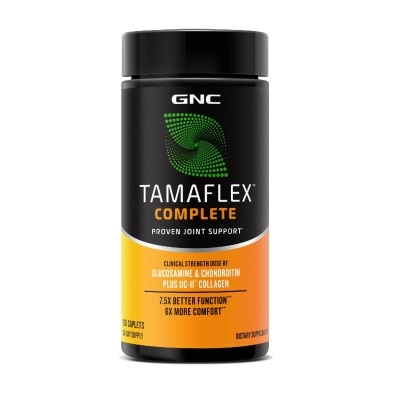 GNC Tamaflex™ Joint Health Caplet 120s