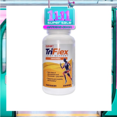 GNC TriFlex™ Joint Health 240s image