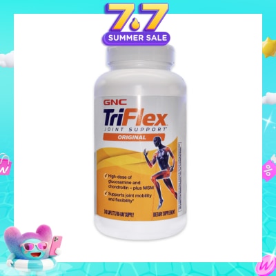 GNC - TriFlex™ Joint Health 240s