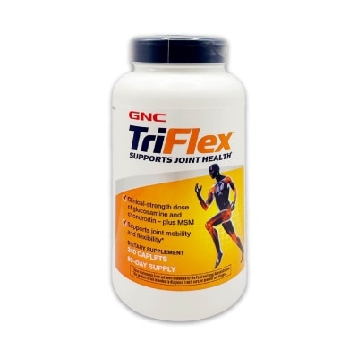 GNC TriFlex™ Joint Health 240s