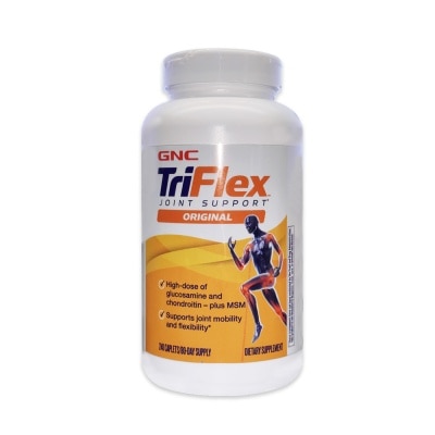 GNC TriFlex™ Joint Health 240s