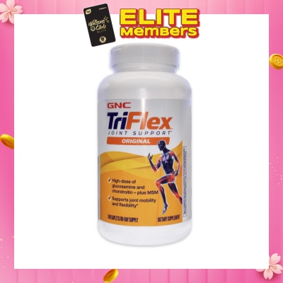 GNC TriFlex™ Joint Health 240s