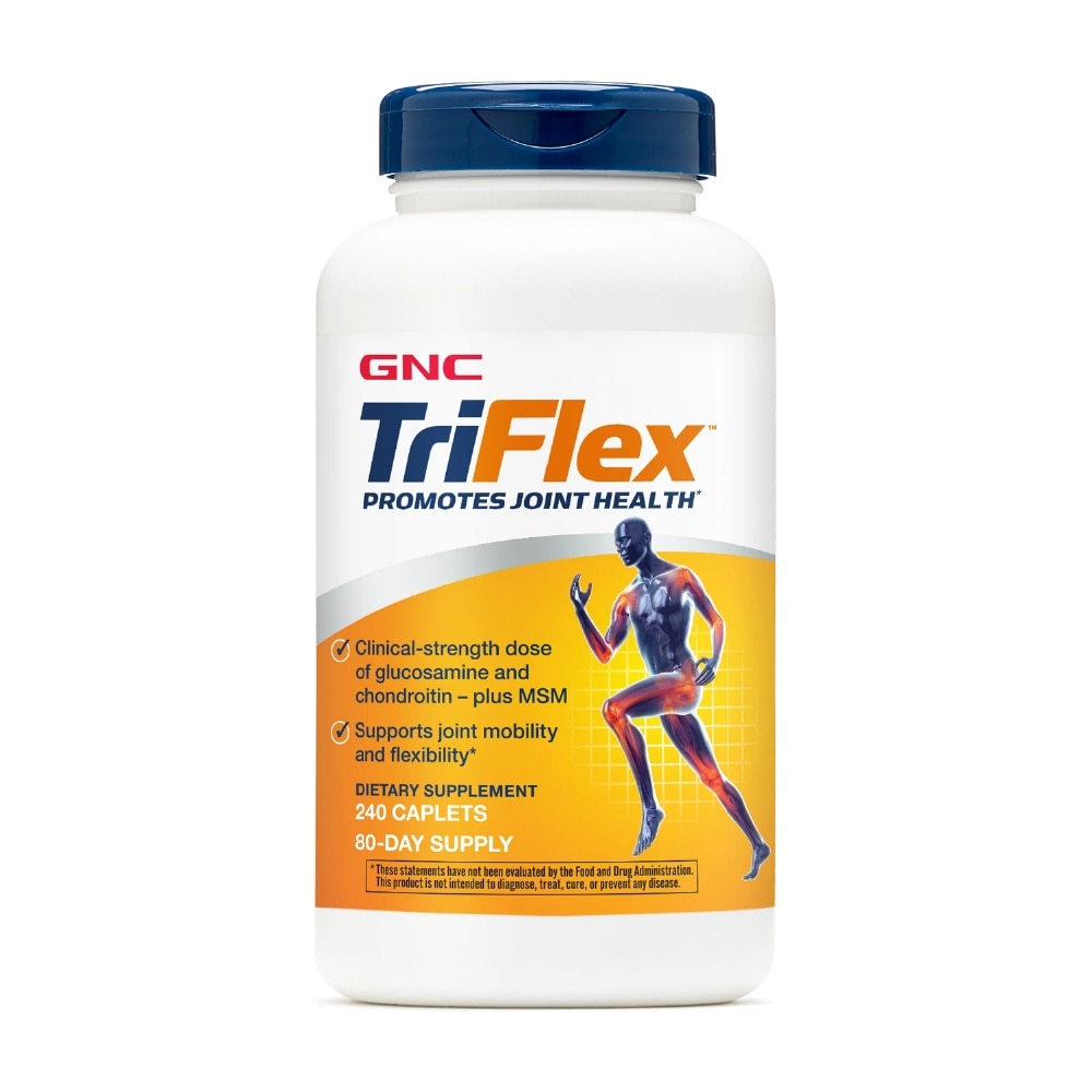 TriFlex™ Joint Health 240s