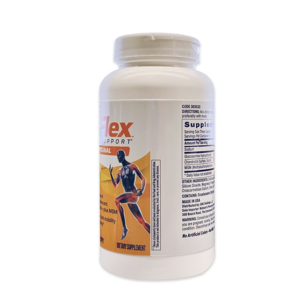 TriFlex™ Joint Health 240s