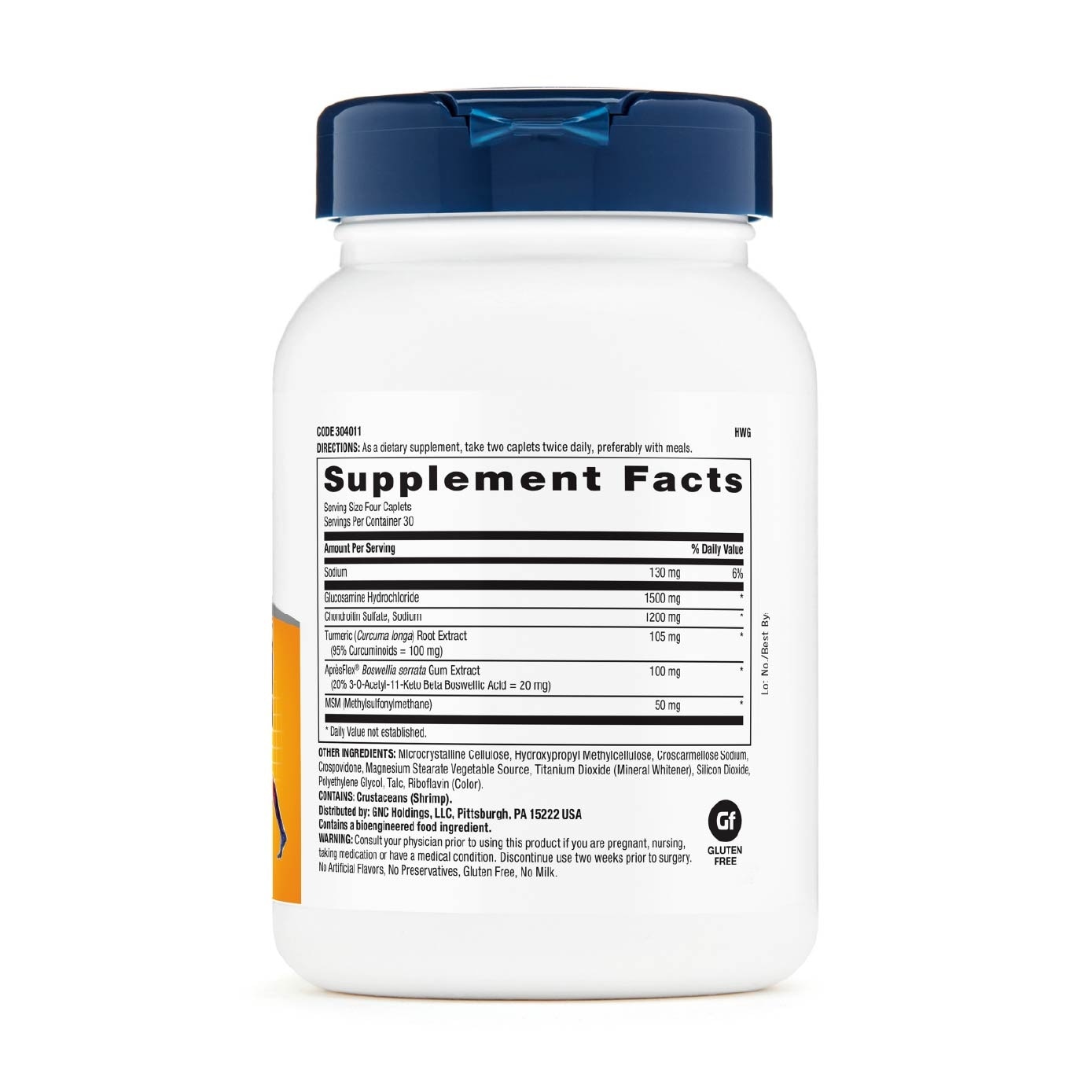 Triflex™ Joint Health Caplet 120s