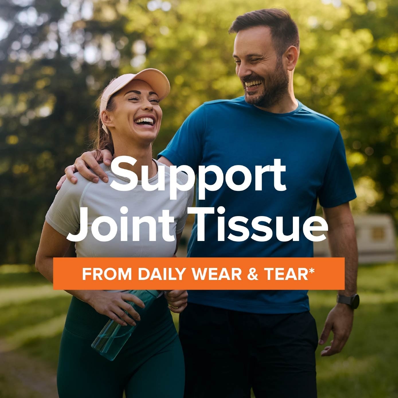 Triflex™ Joint Health Caplet 120s