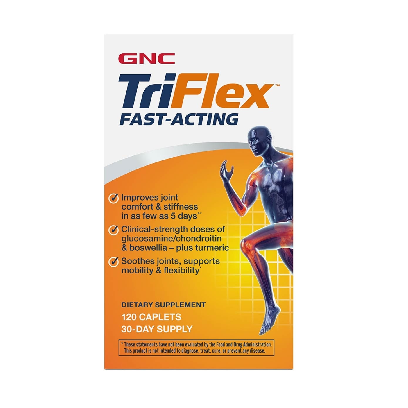 Triflex™ Joint Health Caplet 120s