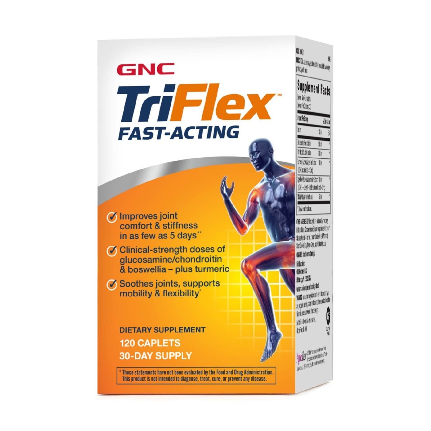 Triflex™ Joint Health Caplet 120s