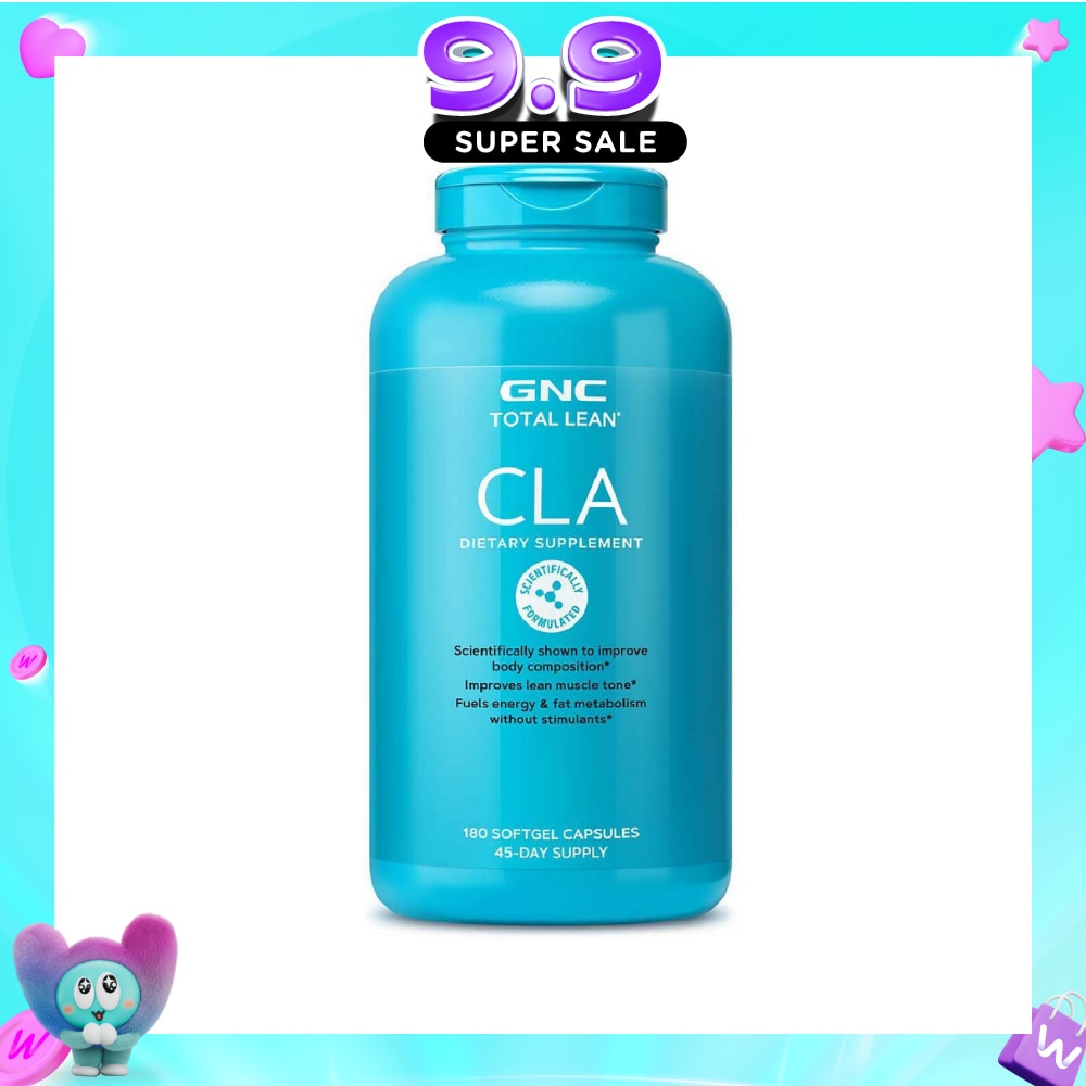 Total Lean® CLA Softgel 180s image