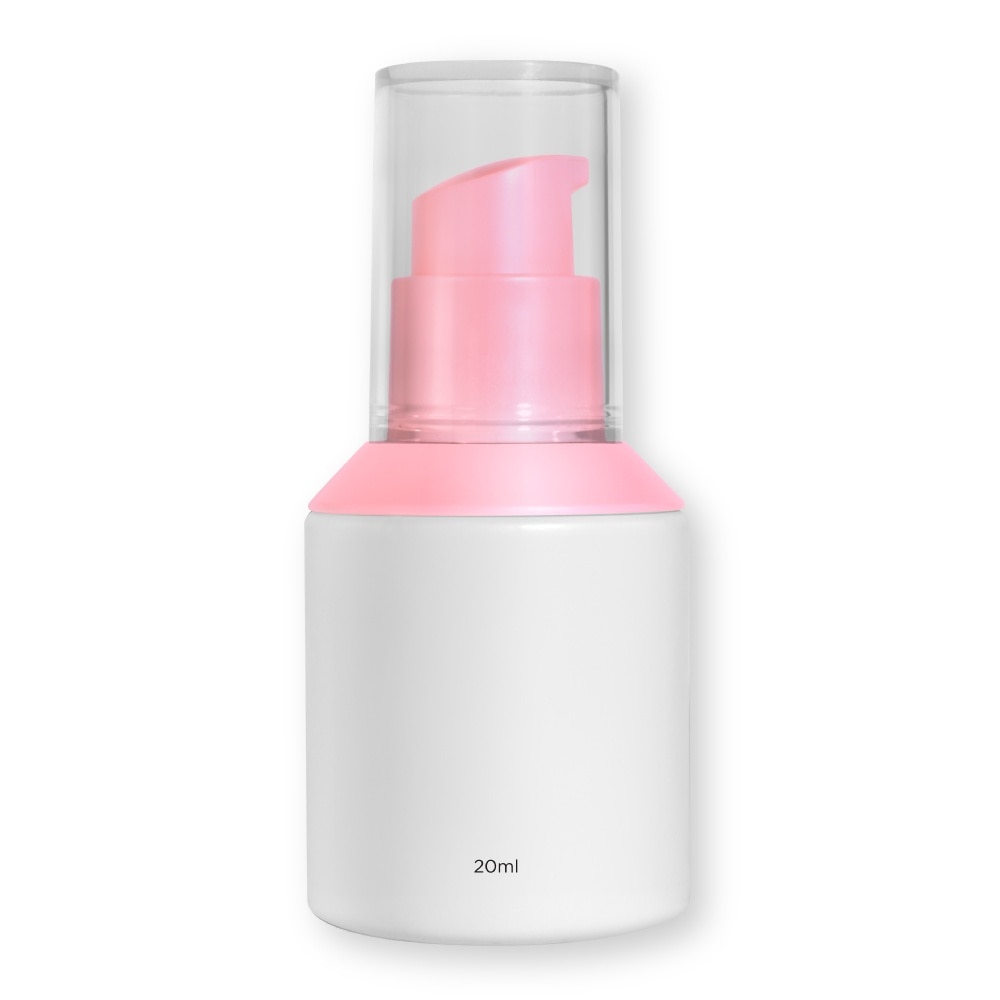 Bio-Bright Sakura Hydra Glow 2-In-1 Serum 20ml