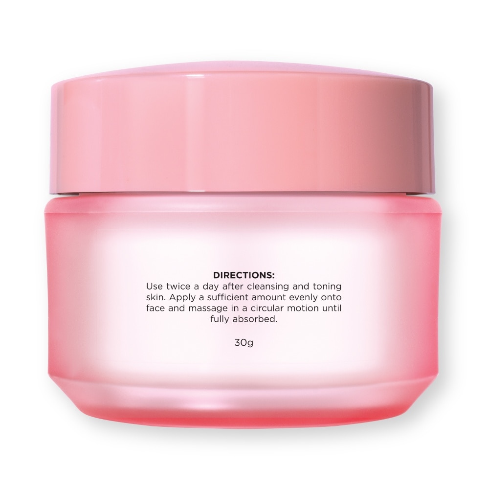 Bio-Bright Sakura Hydra Glow All Day Cream 30g