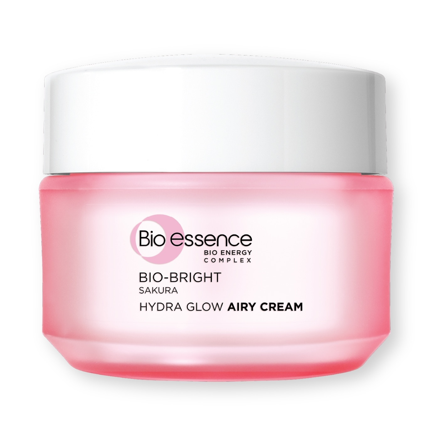 Bio-Bright Sakura Hydra Glow Airy Cream 30g