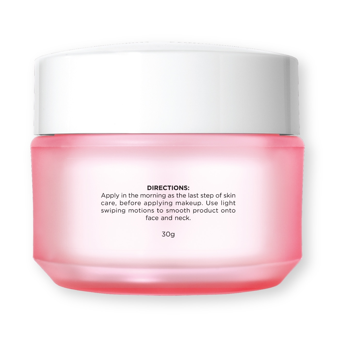 Bio-Bright Sakura Hydra Glow Airy Cream 30g
