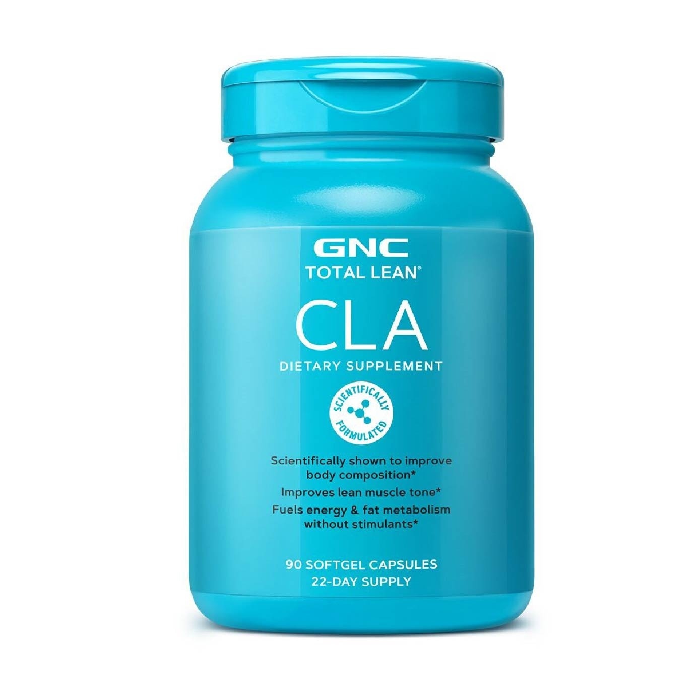 Total Lean® CLA Softgel 90s