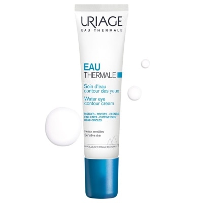 URIAGE Eau Thermale Water Eye Contour Cream 15ml