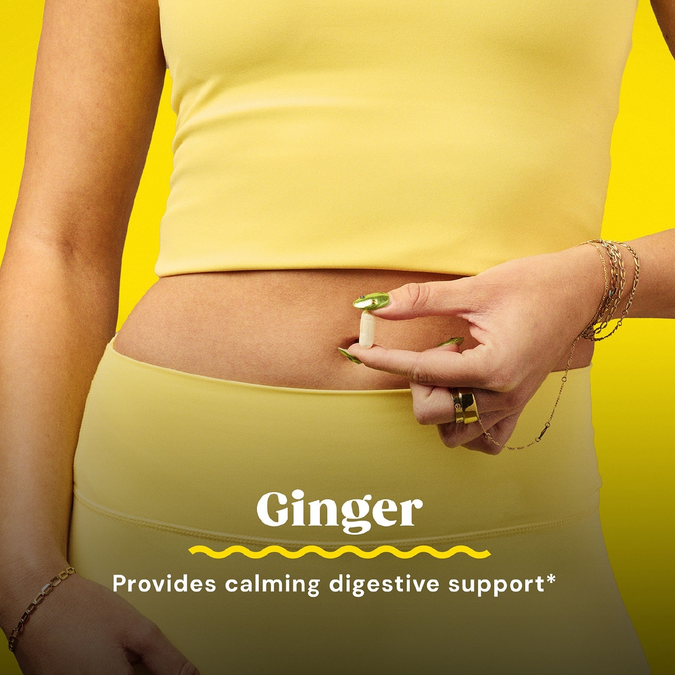 Gut Health Probiotic Plus Enzymes 25B CFU Vegetarian Capsule 30s