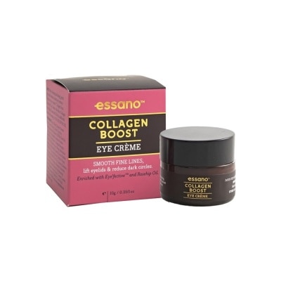 ESSANO Collagen Boost Eye Cream 10g