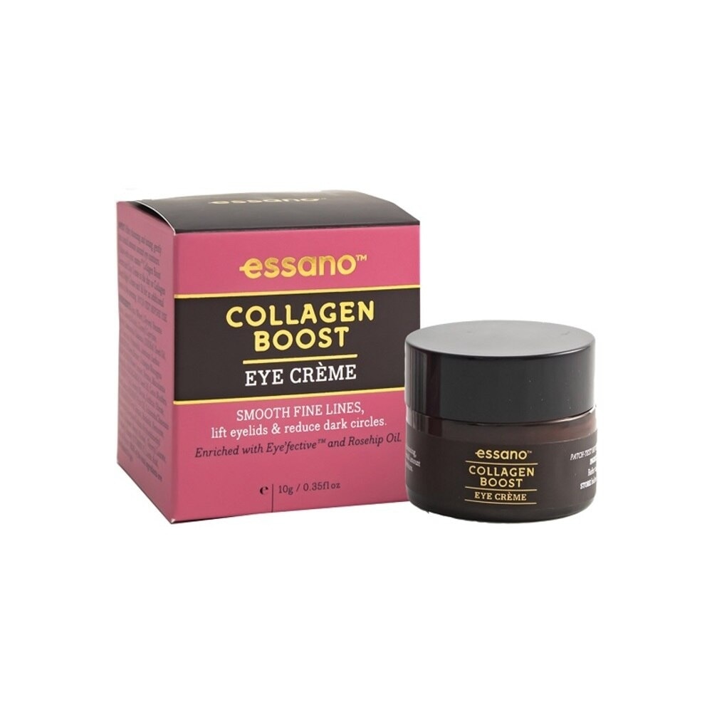 Collagen Boost Eye Cream 10g