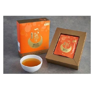 EU YAN SANG Organic High Protein Drip Chicken Essence 60g x 6s (Expiry: Jan`2026)