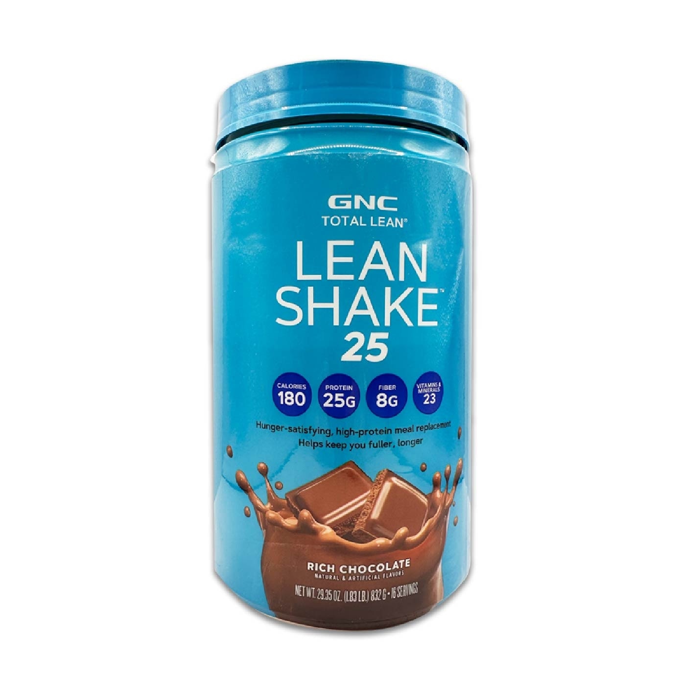 Total Lean® Shake™ 25 Rich Chocolate 832g