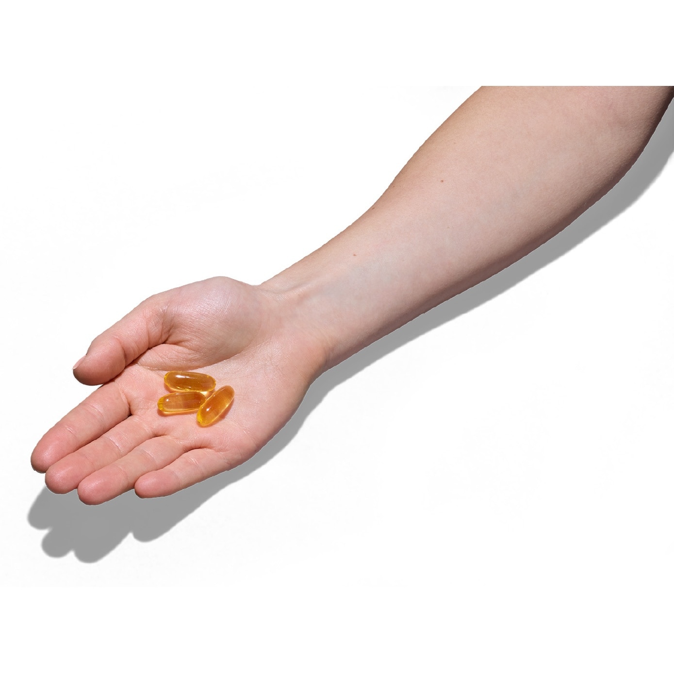 Triple Strength Omega Complex Softgel Lemon 90s