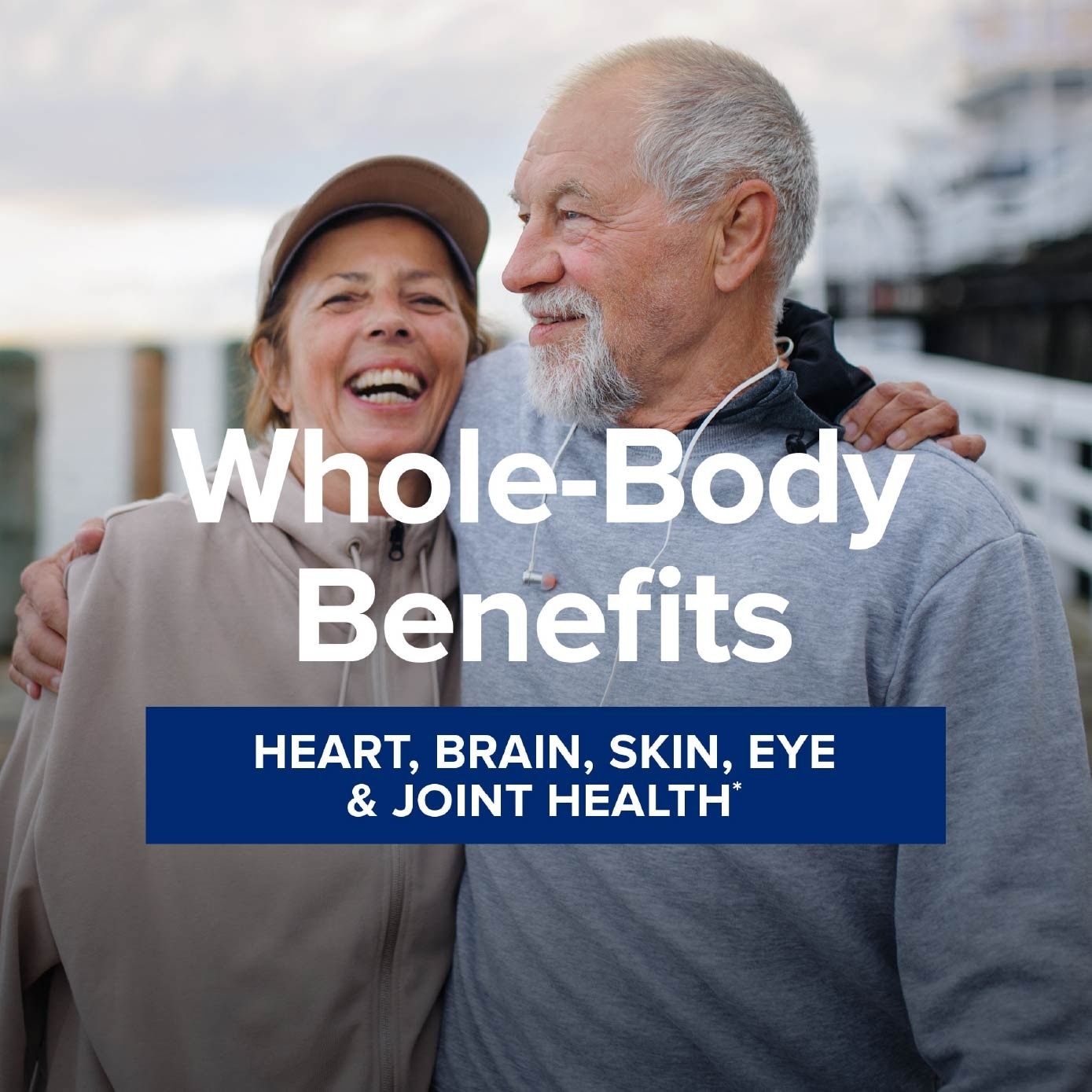 Triple Strength Fish Oil 1000mg Softgel 30s