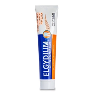 ELGYDIUM Caries Protection Toothpaste 75ml