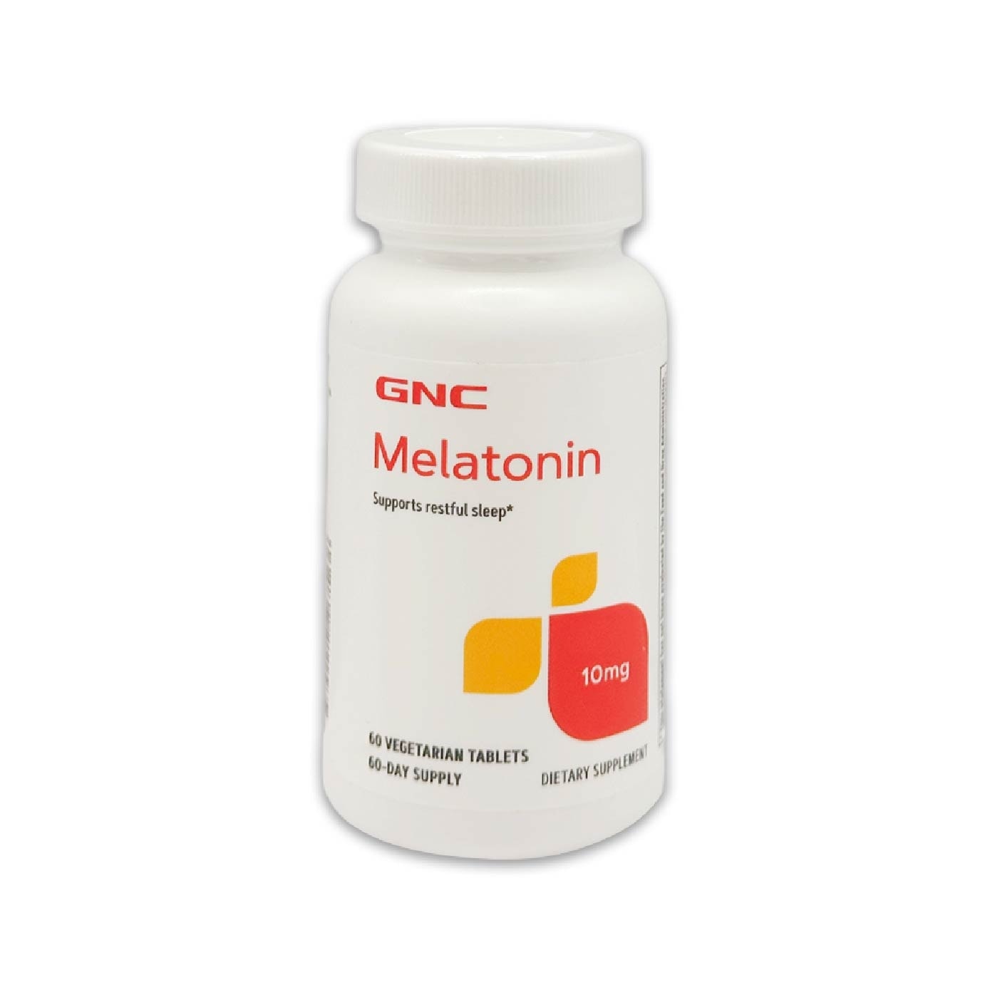 Melatonin 10mg Tablet Vegetarian 60s