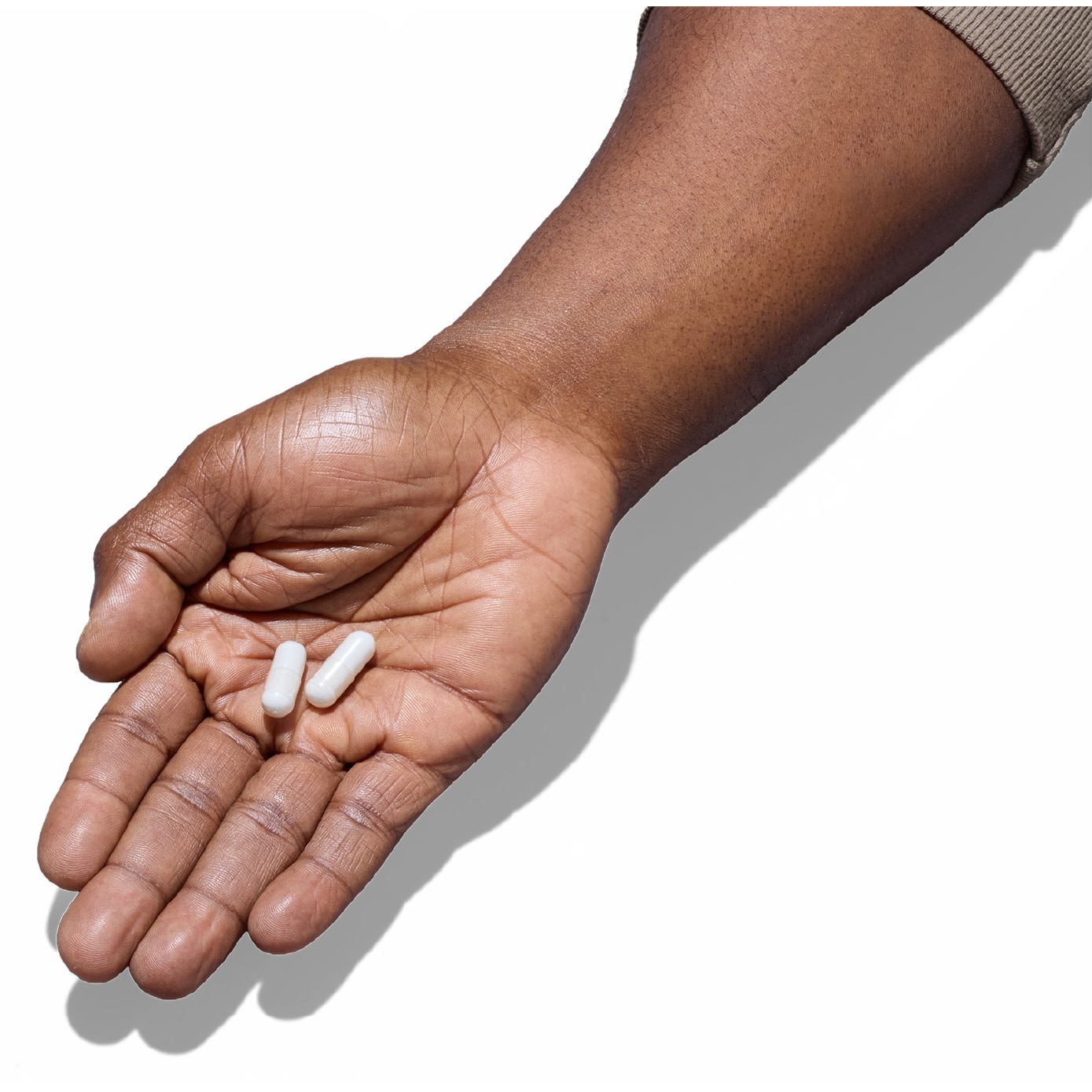 Pro Performance® L-Glutamine 1500mg Capsule 90s image