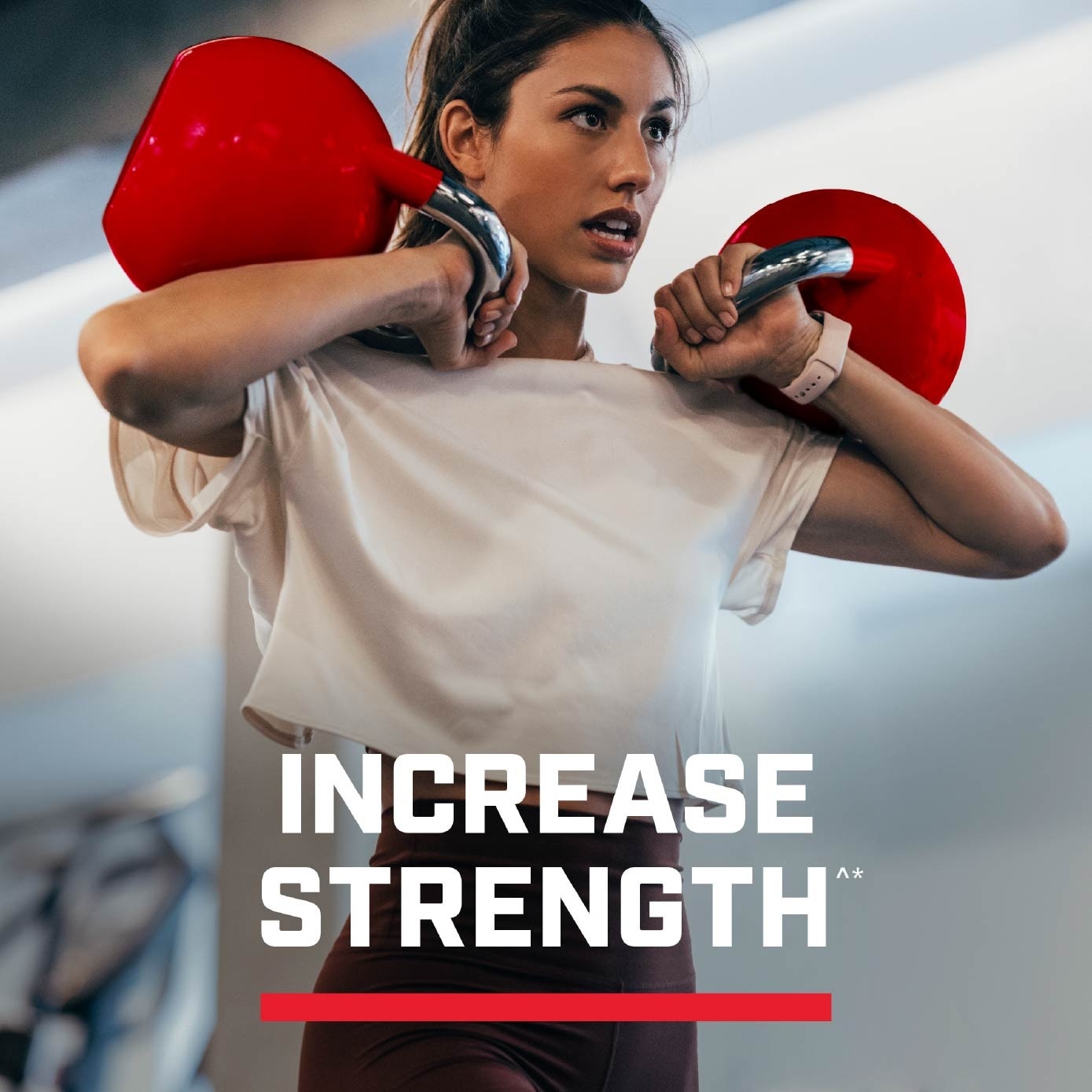 Pro Performance® Creatine Monohydrate Capsule 120s