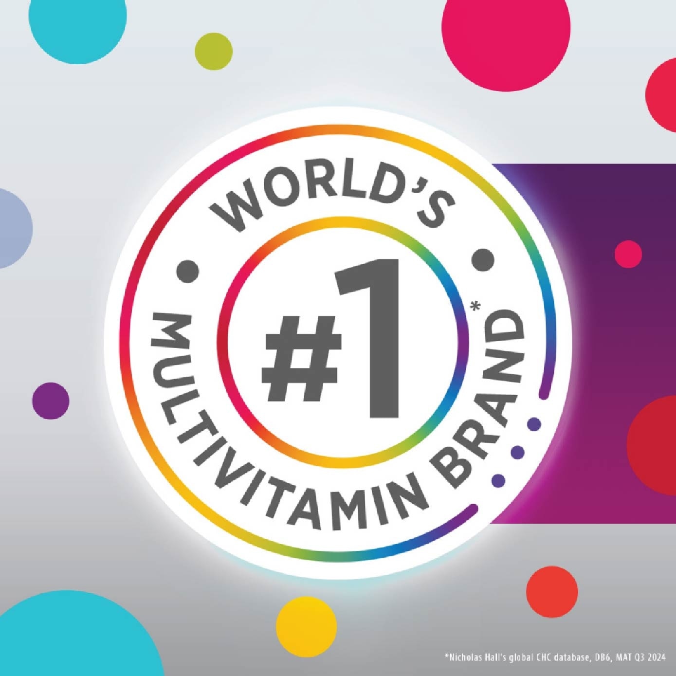 CENTRUM FOR WOMEN 50+ 60s