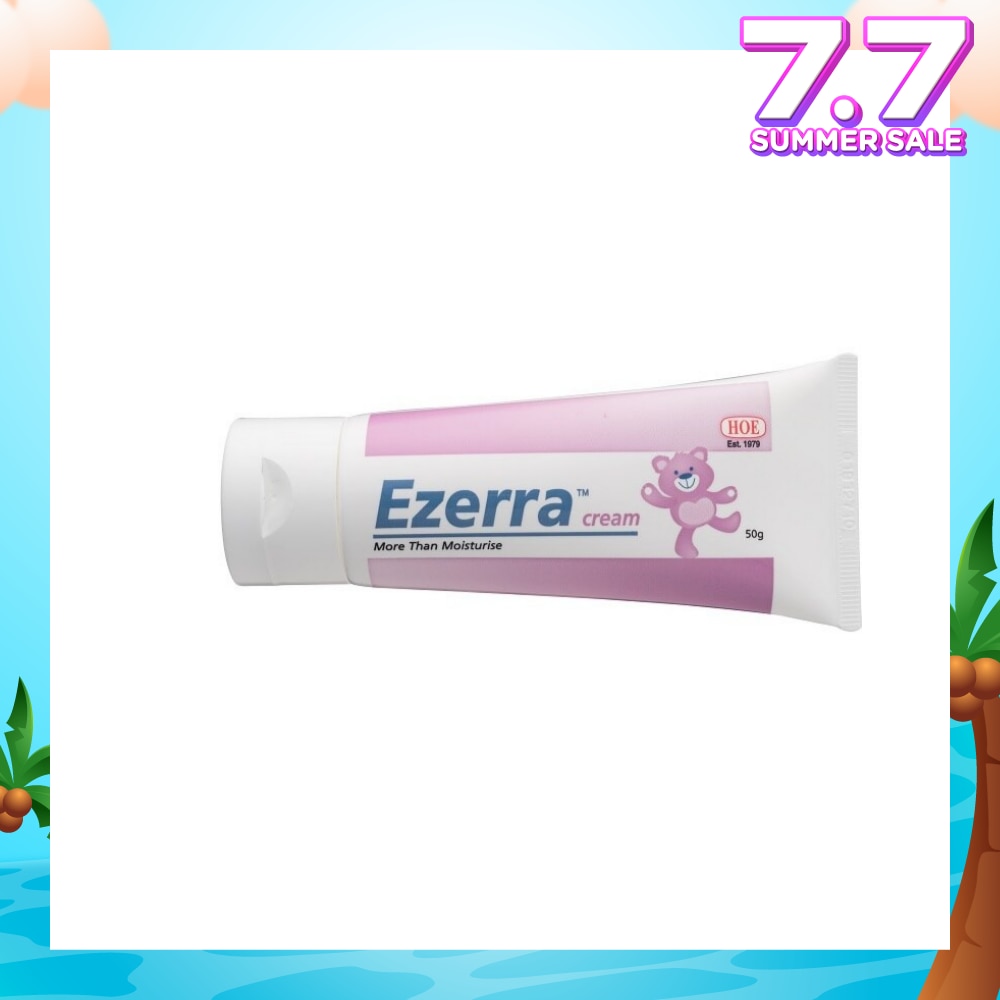 Cream Formulated Stimu-Tex AS (Relieve Dryness + Itchness) 50g