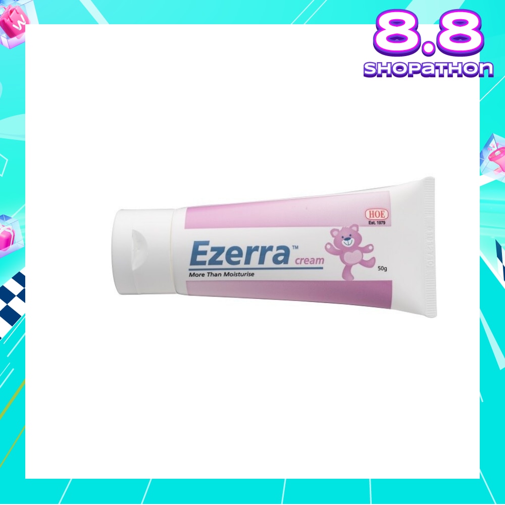 Cream Formulated Stimu-Tex AS (Relieve Dryness + Itchness) 50g
