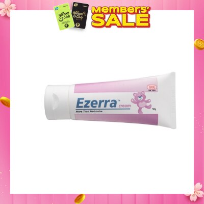 BIO Z Cream Formulated Stimu-Tex AS (Relieve Dryness + Itchness) 50g