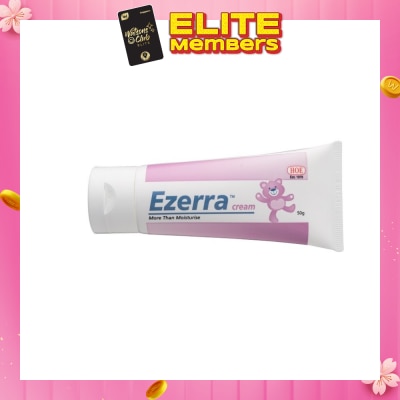 BIO Z Cream Formulated Stimu-Tex AS (Relieve Dryness + Itchness) 50g