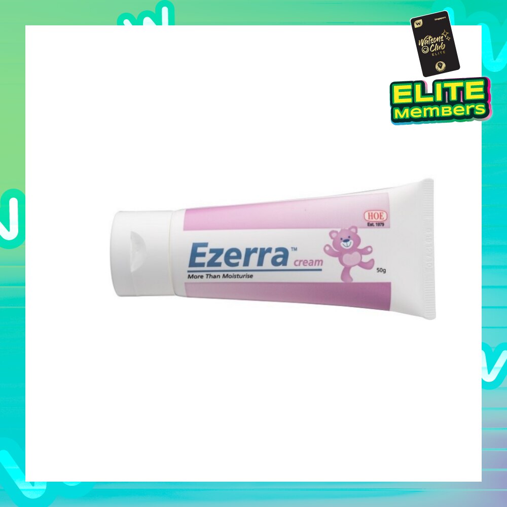 Cream Formulated Stimu-Tex AS (Relieve Dryness + Itchness) 50g