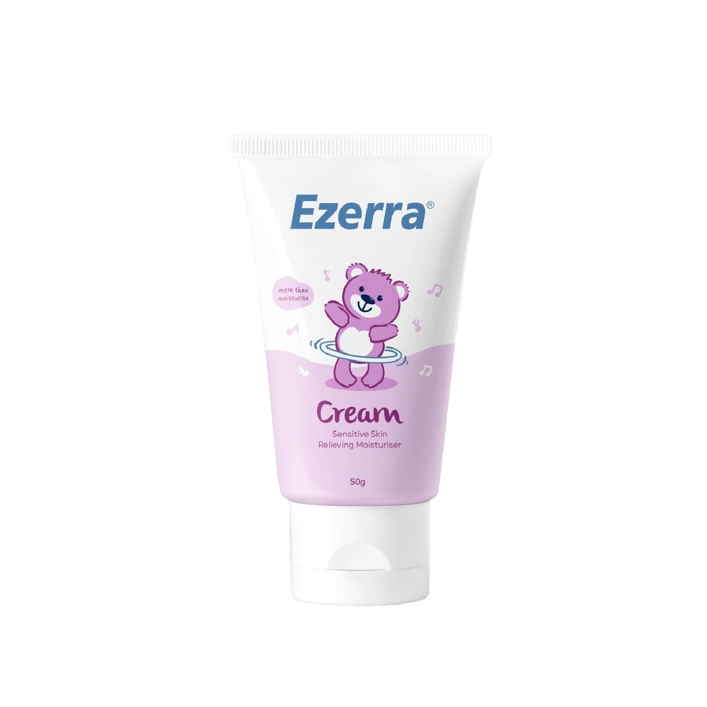 Cream Formulated Stimu-Tex AS (Relieve Dryness + Itchness) 50g