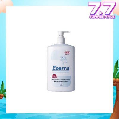 BIO Z Ezerra Extra Gentle Cleanser 500ml
