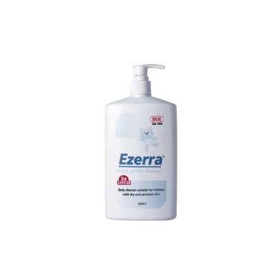 BIO Z Ezerra Extra Gentle Cleanser 500ml