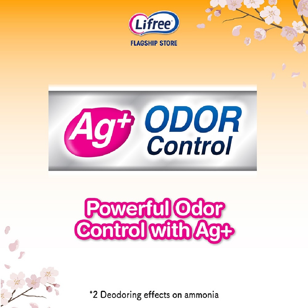 Extra Dry Urinary Leak Pad 300cc 34cm x 12s