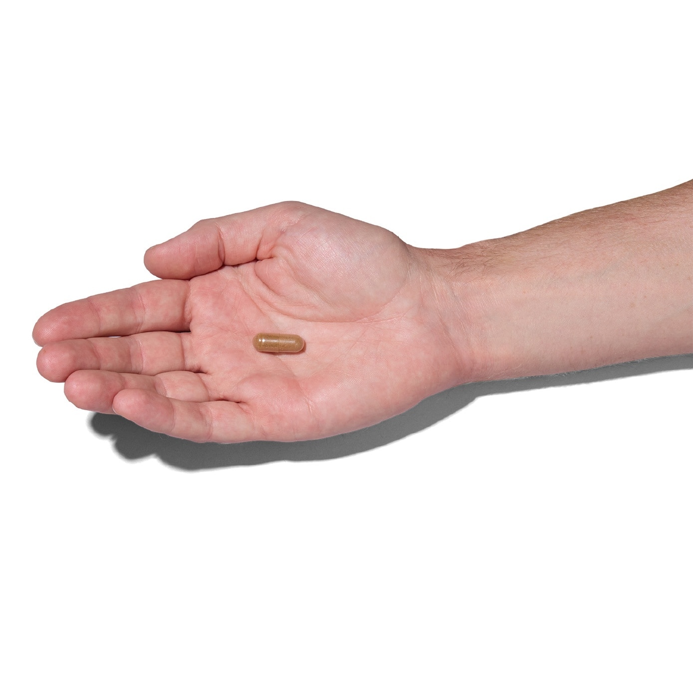 Herbal Plus® Maca Root 525mg Herbal Capsule 100s