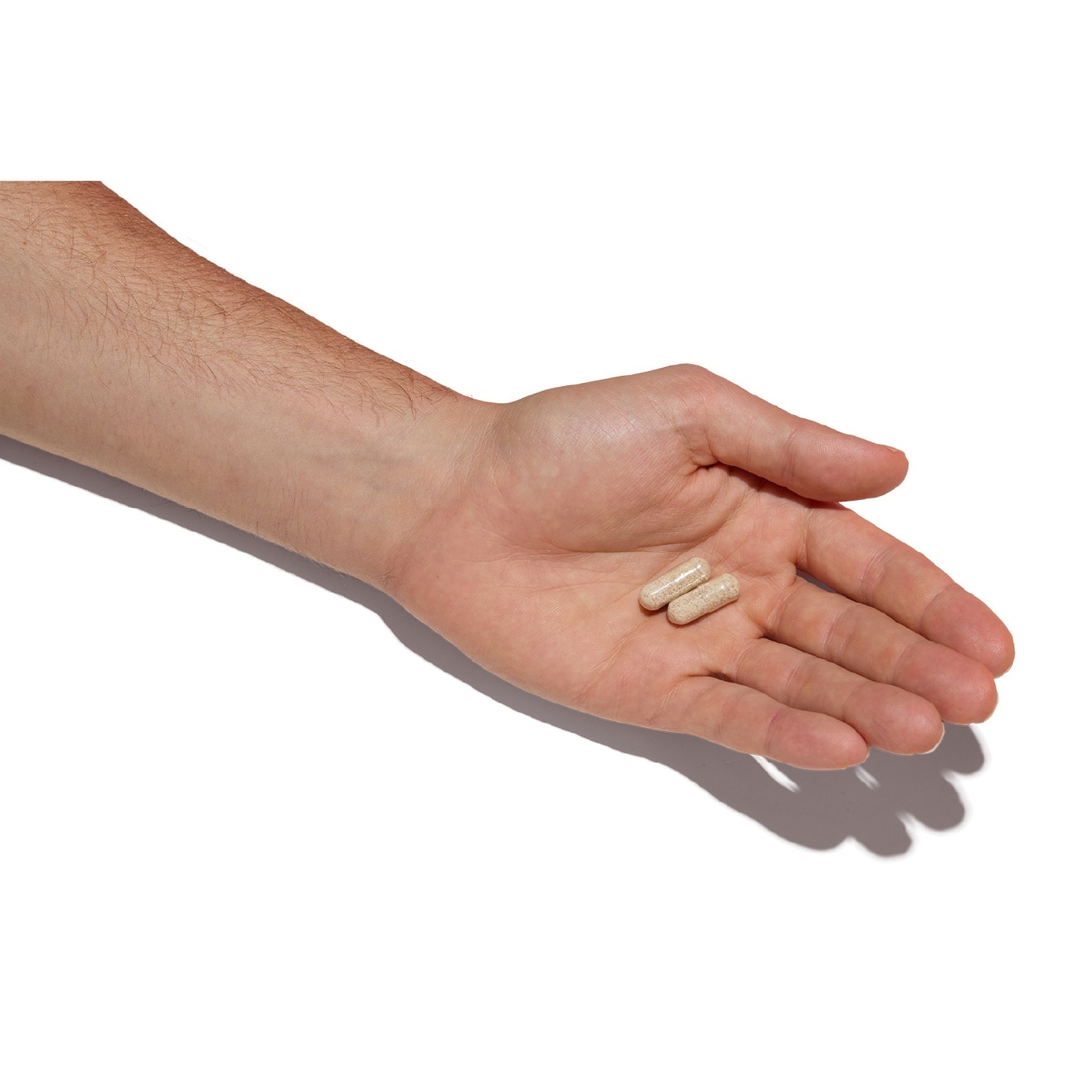 Ashwagandha 600mg Capsule 60s image