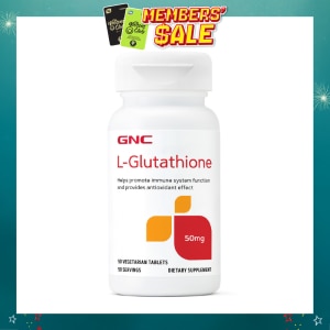glutathione pills gnc ambrosial Ambrosial Gluta-Glow L-Glutathione 500mg Tablets with Vitamin C, Vitamin E, Hyaluronic Acid, Lycopene & Biotin  Japanese L Supplement  30 Vegan Tablets | Best Price Kuwait Glutathione Complex  Liposomal &