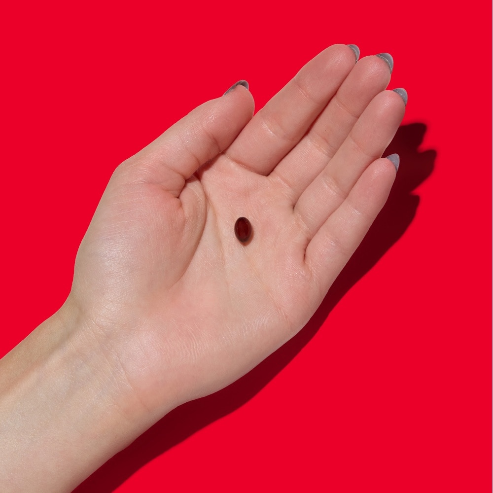 CoQ-10 50mg Capsule 120s