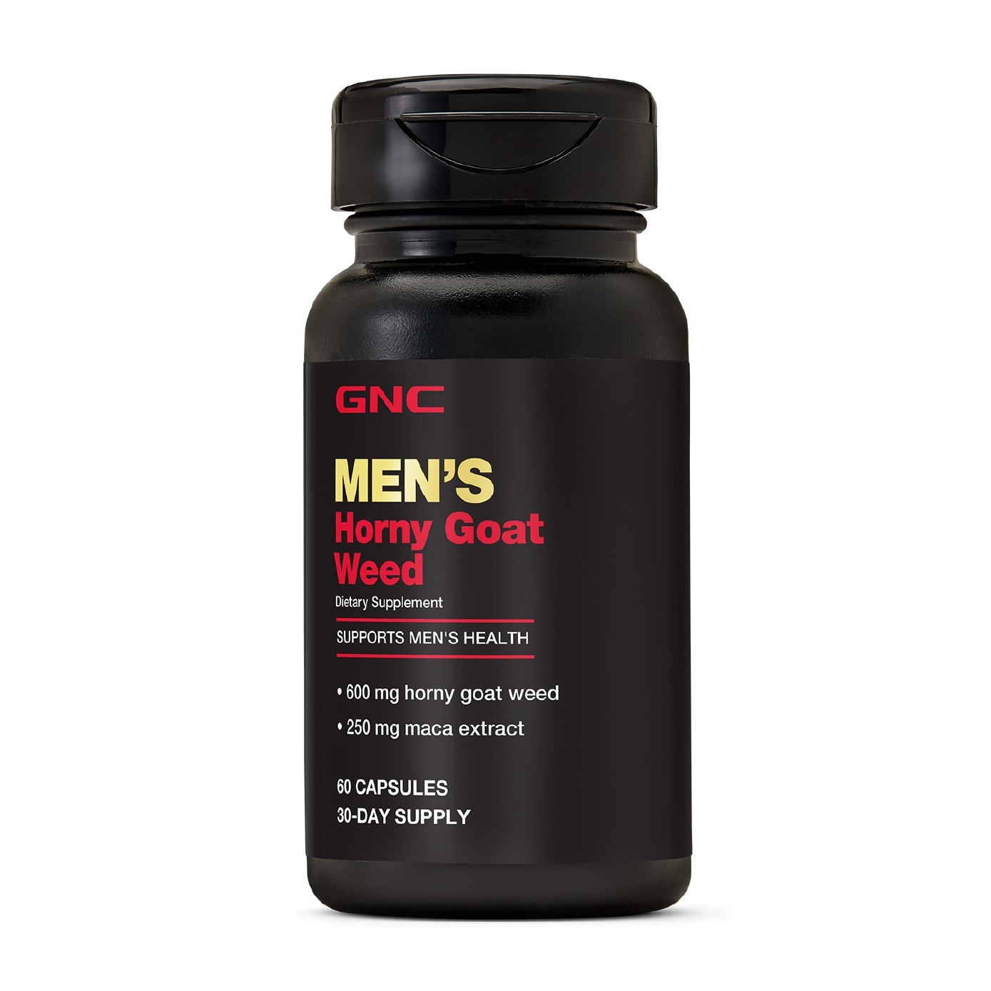 Men's Horny Goat Weed Capsule 60s (Expiry: Oct`2026)